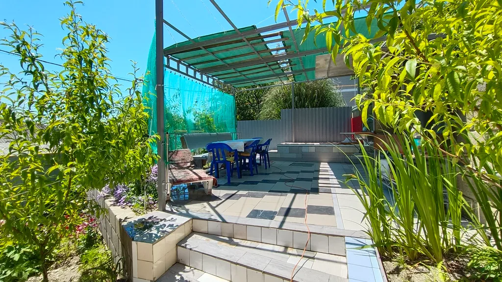 Гостевой Дом в пос.Агой