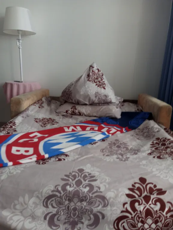 Квартира Уютная студия — аренда посуточно в Калининград