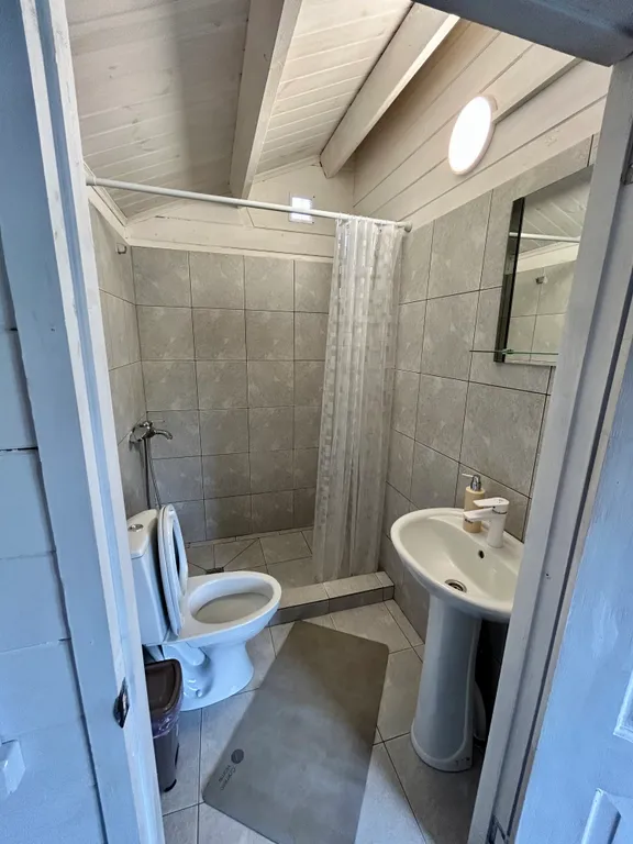 Коттеджи The Rolling Stones