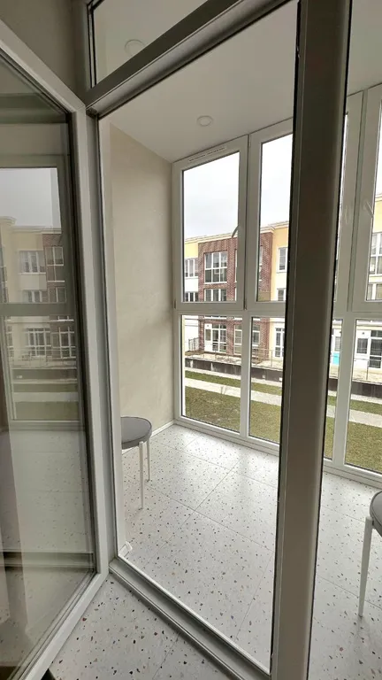 Классные апартаменты с отличным ремонтом рядом с пляжем