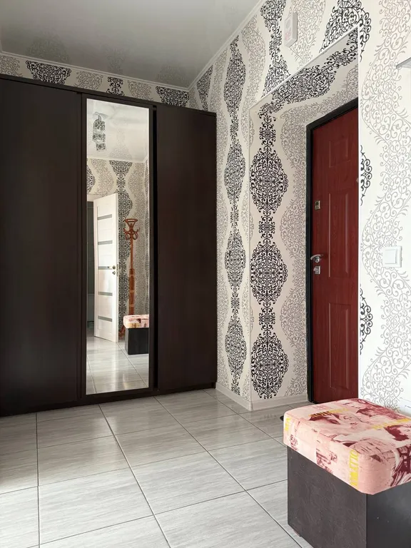 Уютная квартира в центре города с видом на озеро