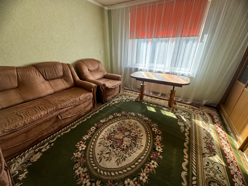 Квартира Уютная квартира — Калининград