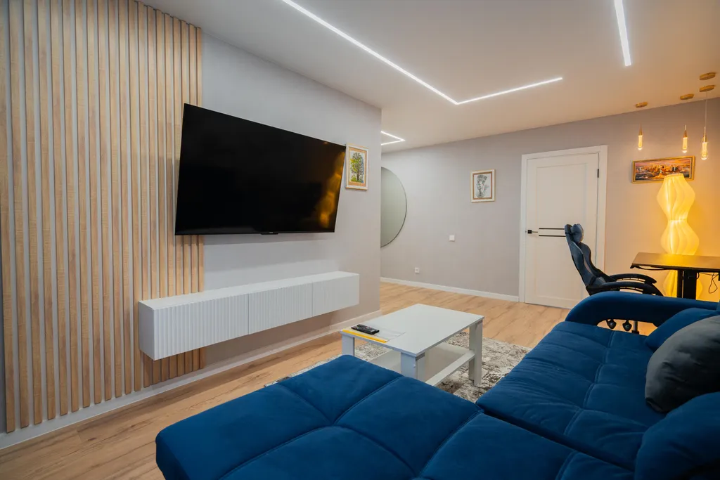 Apartments 47