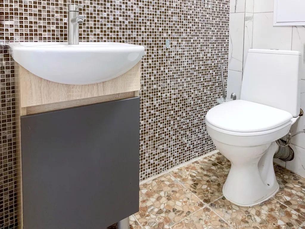 Квартира у метро Лухмановская