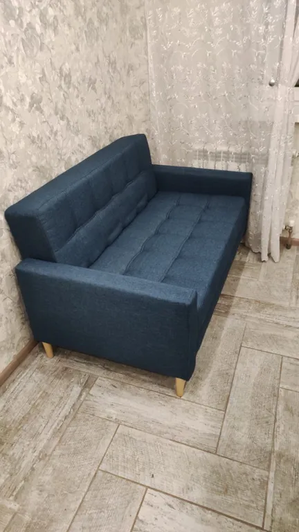 Апартаменты вдали от шумных дорог в новом ЖК