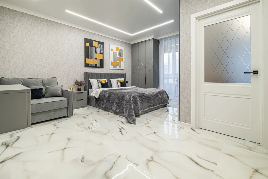 Новая квартира