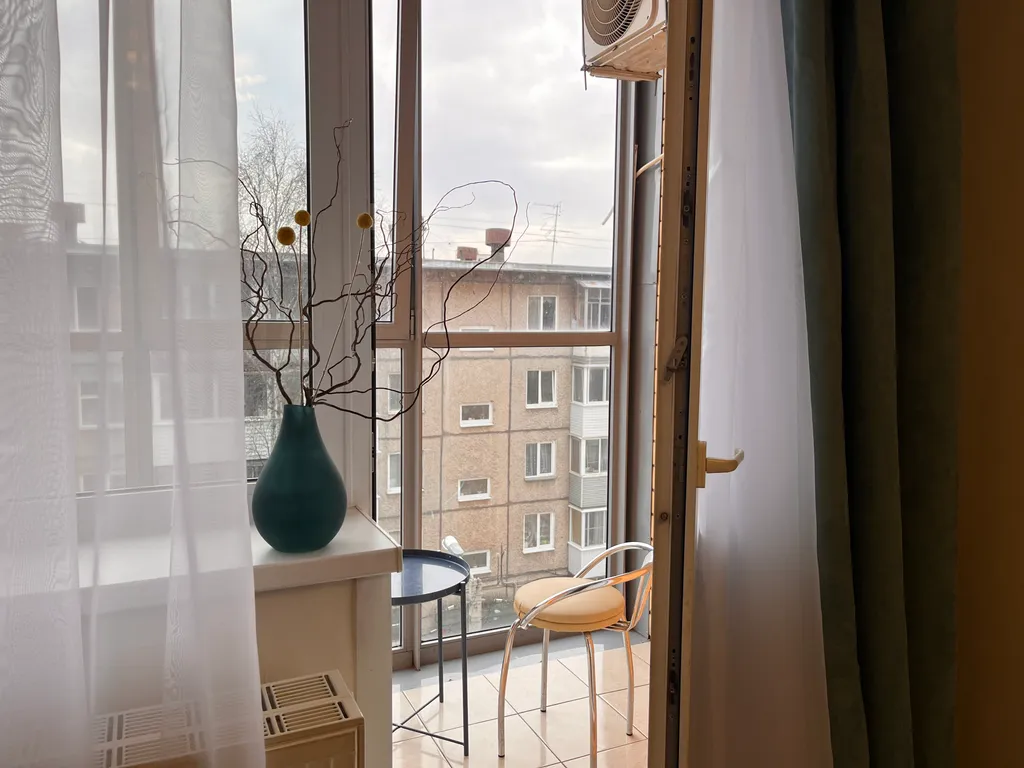 Комфортные апартаменты  в центре города