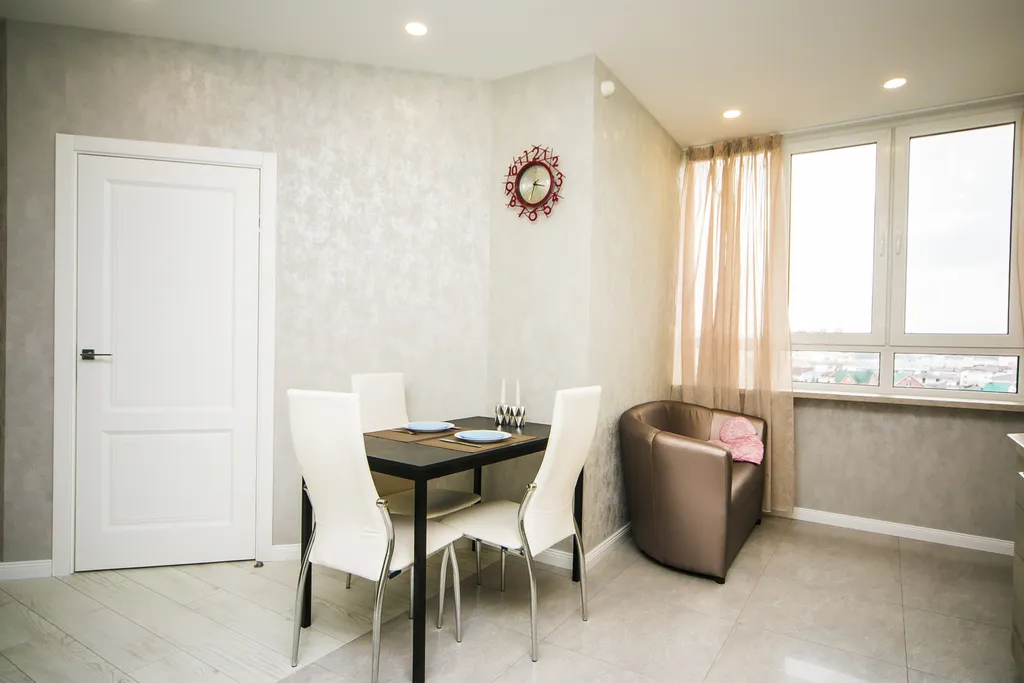 Квартира Уютные апартаменты — Минск