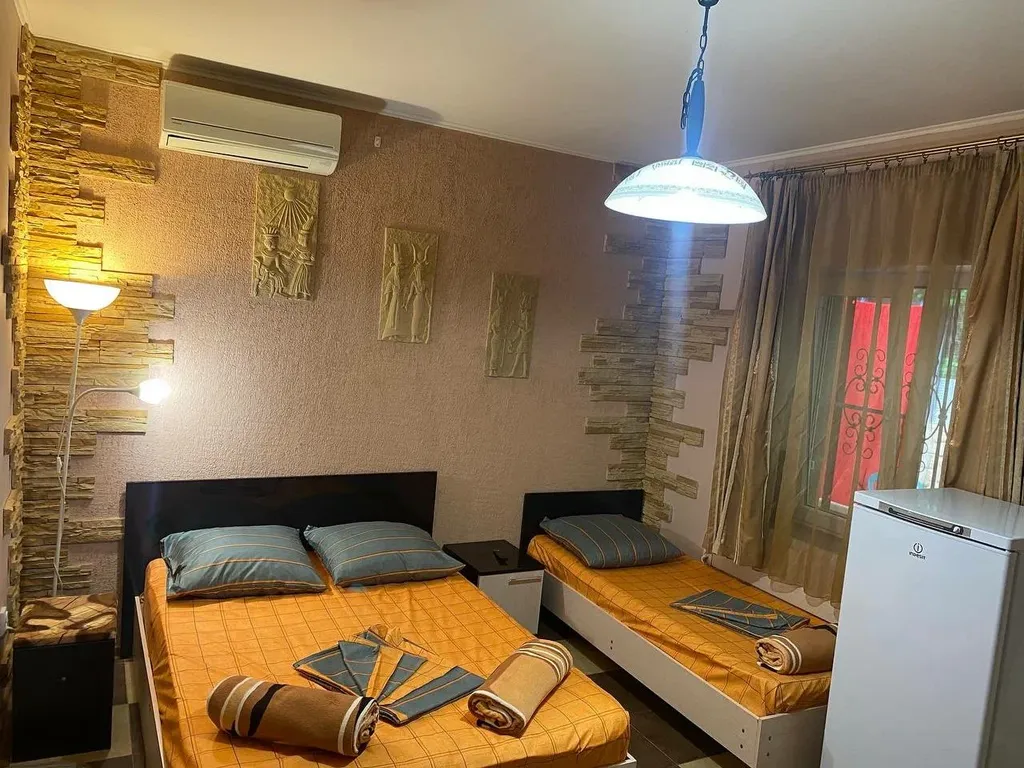 Квартира Комната — аренда посуточно в Новомихайловский