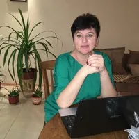Татьяна Закирова