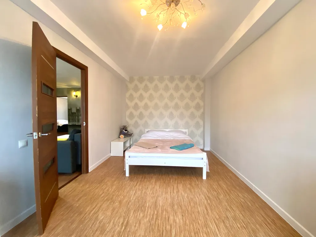 Уютная квартира в самом центре