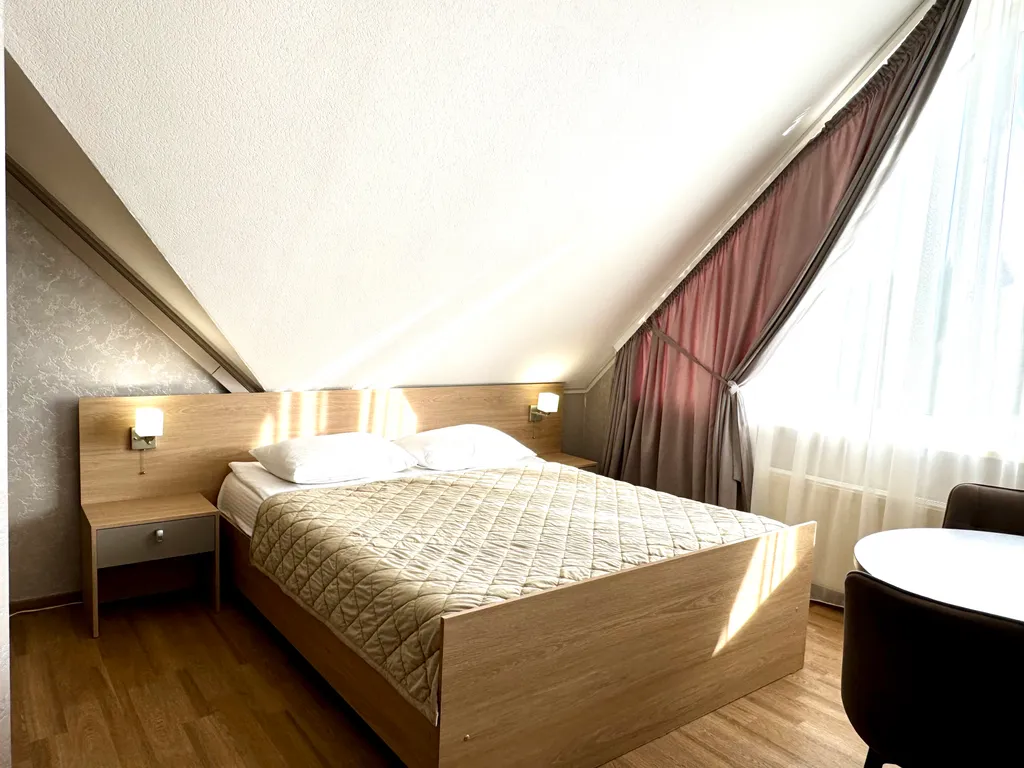 Стандарт плюс