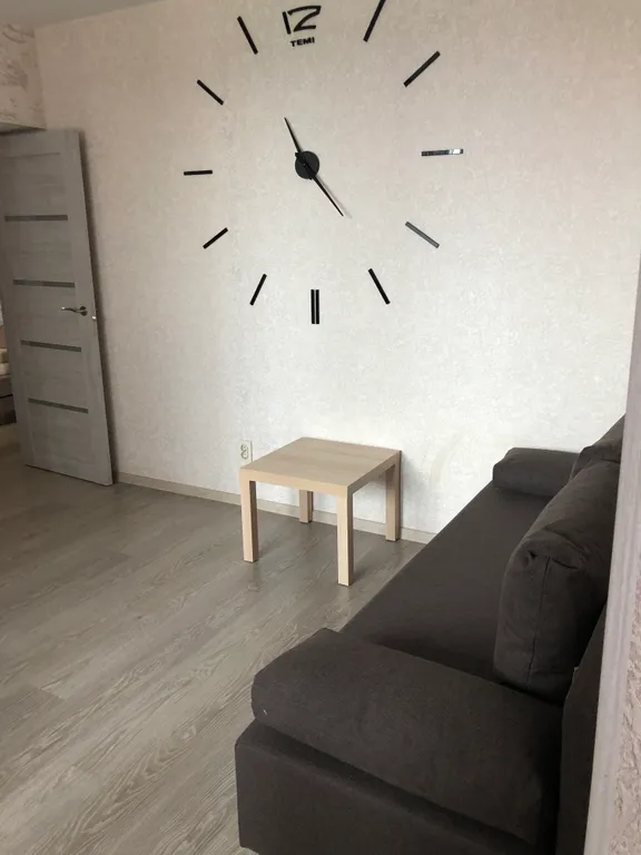 Квартира Уютная квартира в центре — Ярославль