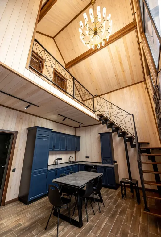 2-комнатный Дом