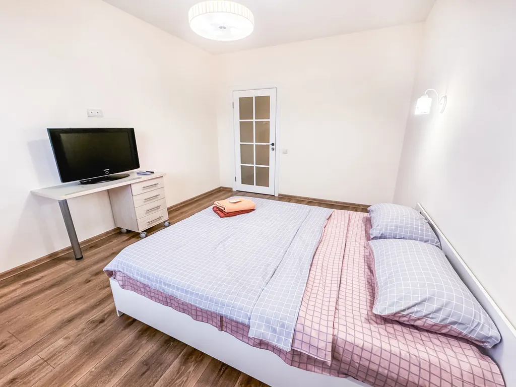 Чистая и уютная квартира возле Шереметьево