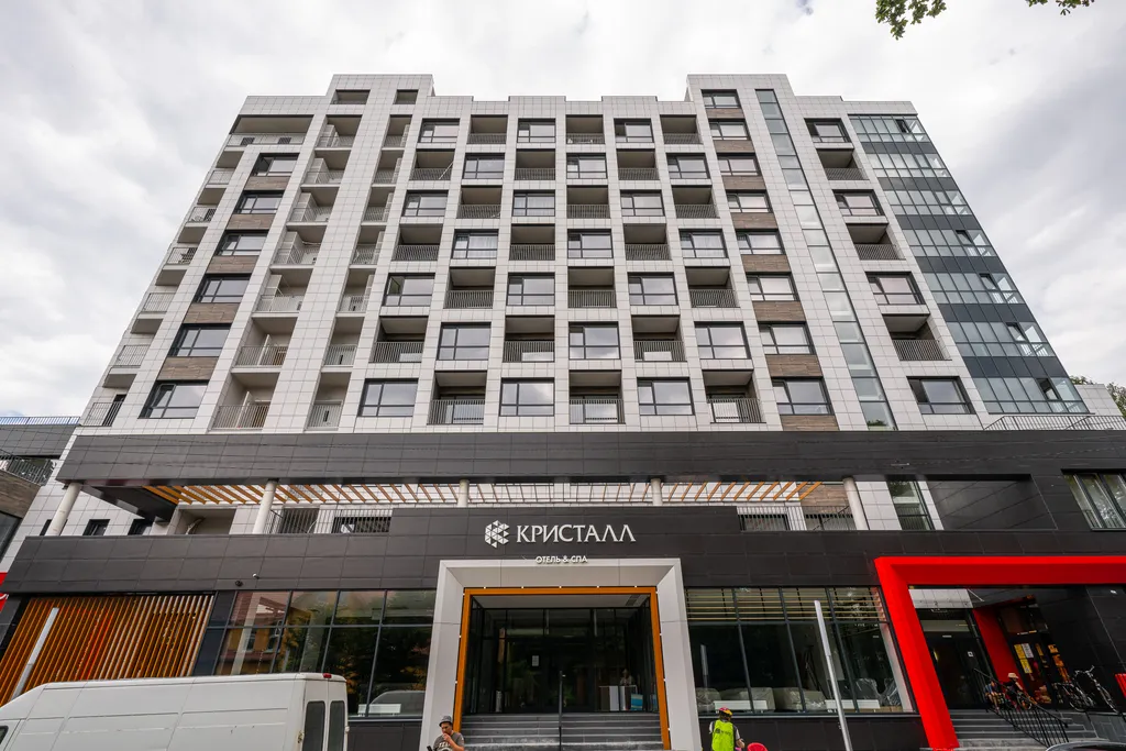 Квартира Квартира Июль, розовый песок — Светлогорск