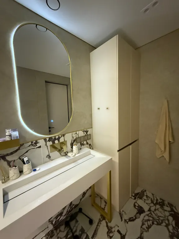 Квартира Тихая уютная квартира с шикарным видом — Адлер