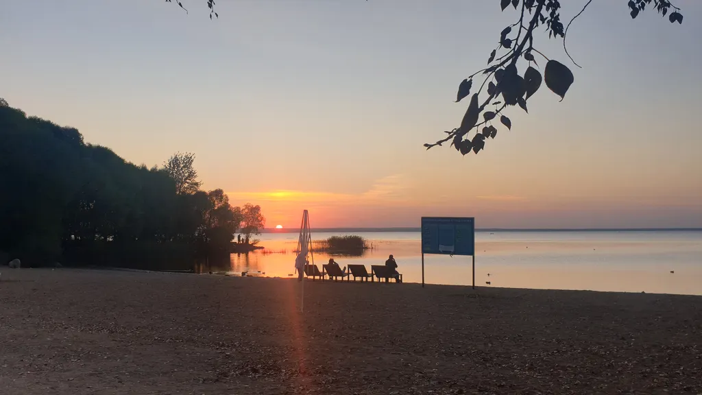 Комфортная, уютная квартира, в 5-ти минутах езды от центра города