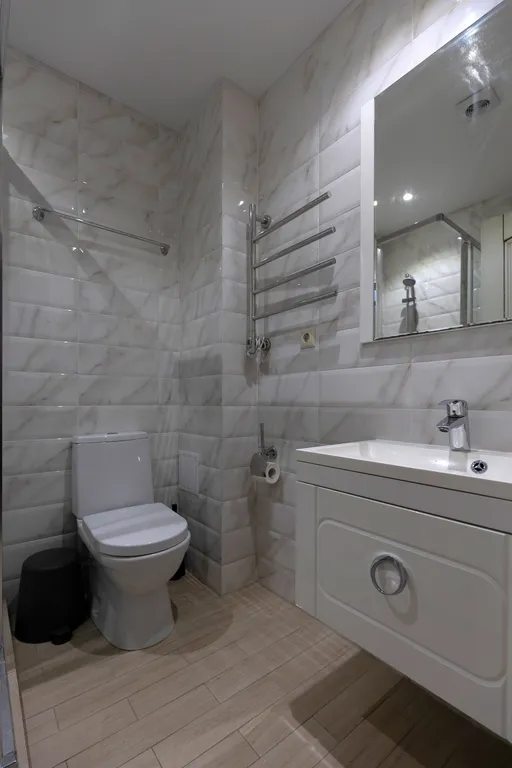 Дом целиком с личной парковкой в центре курорта