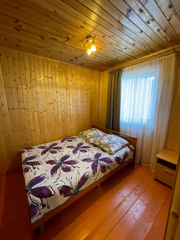 Дом в Ладожских шхерах