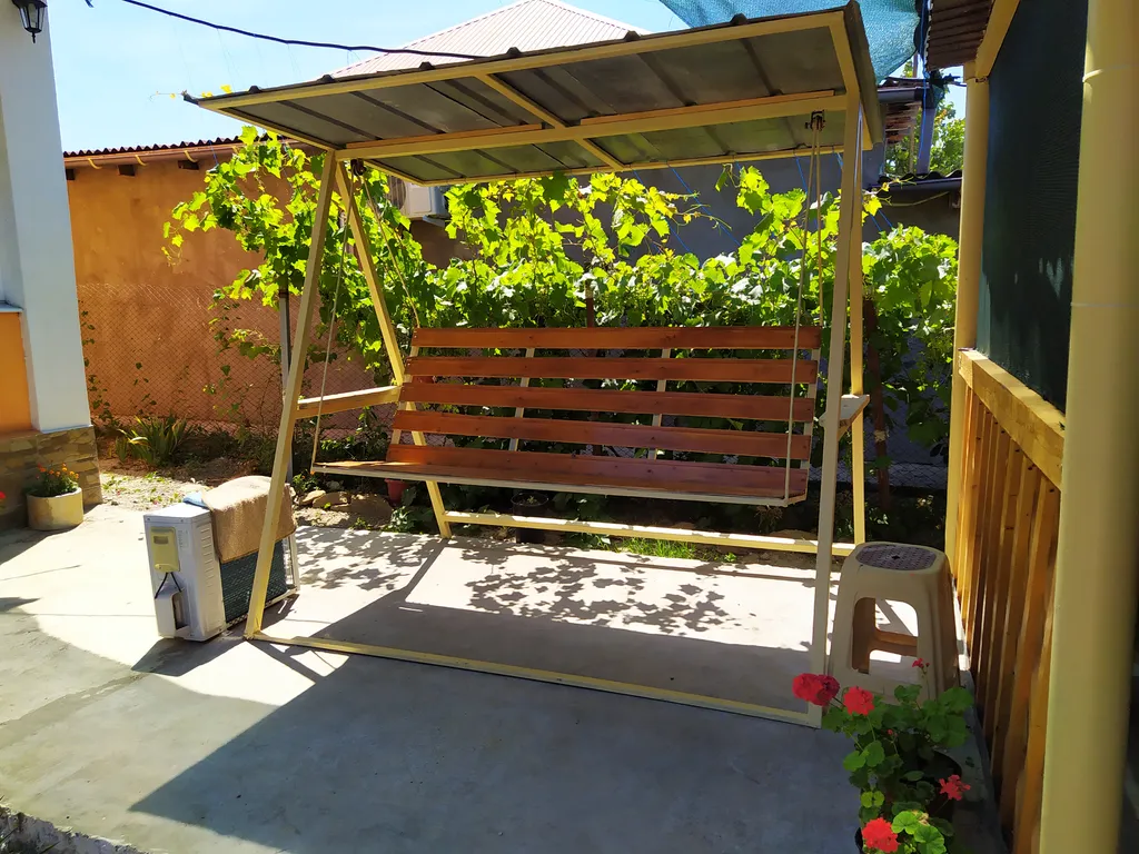 4-комнатный Дом