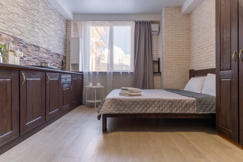 Номер Студио