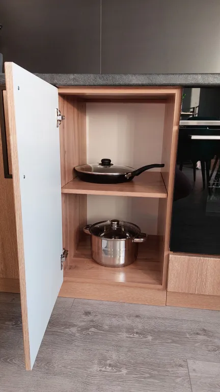 Апартамент с панорамным видом на Томь в центре города