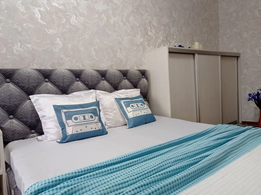 2-комнатная Квартира — аренда посуточно в Гродно