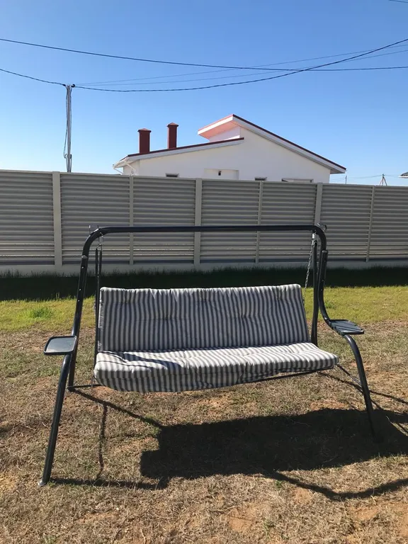 Уютный коттедж в удобной локации