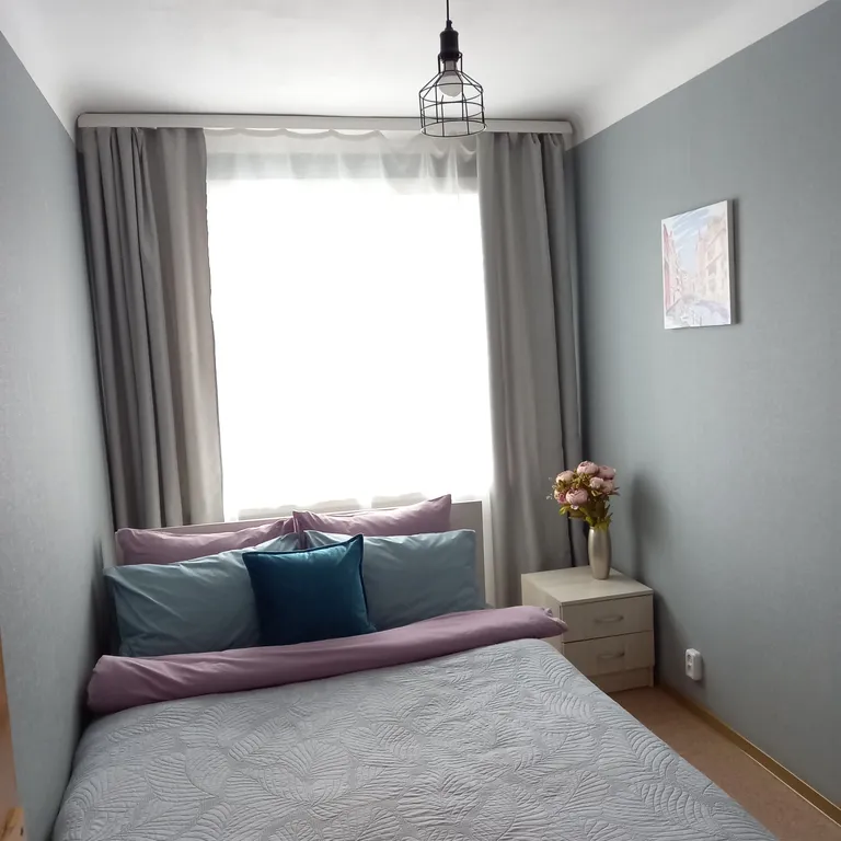 Квартира в центре — аренда посуточно в Южно-Сахалинск