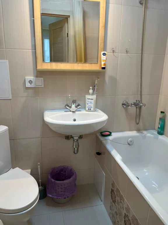 Студия для отдыха