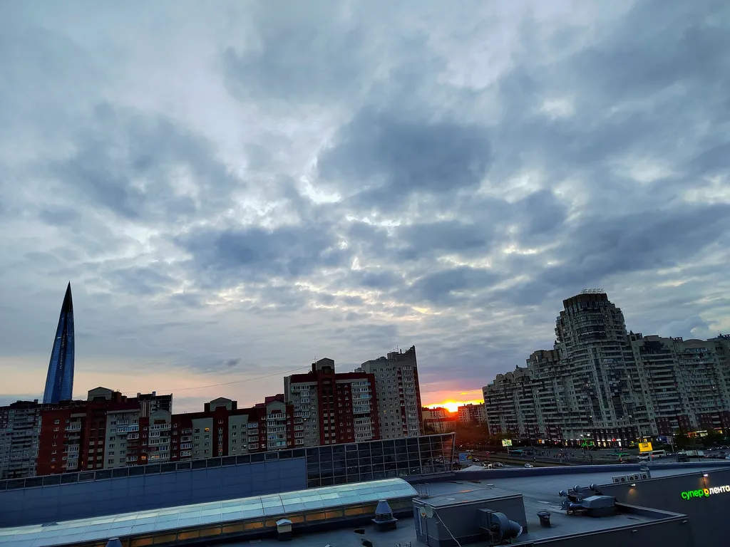 Уютная квартира рядом с Финским заливом и метро Беговая