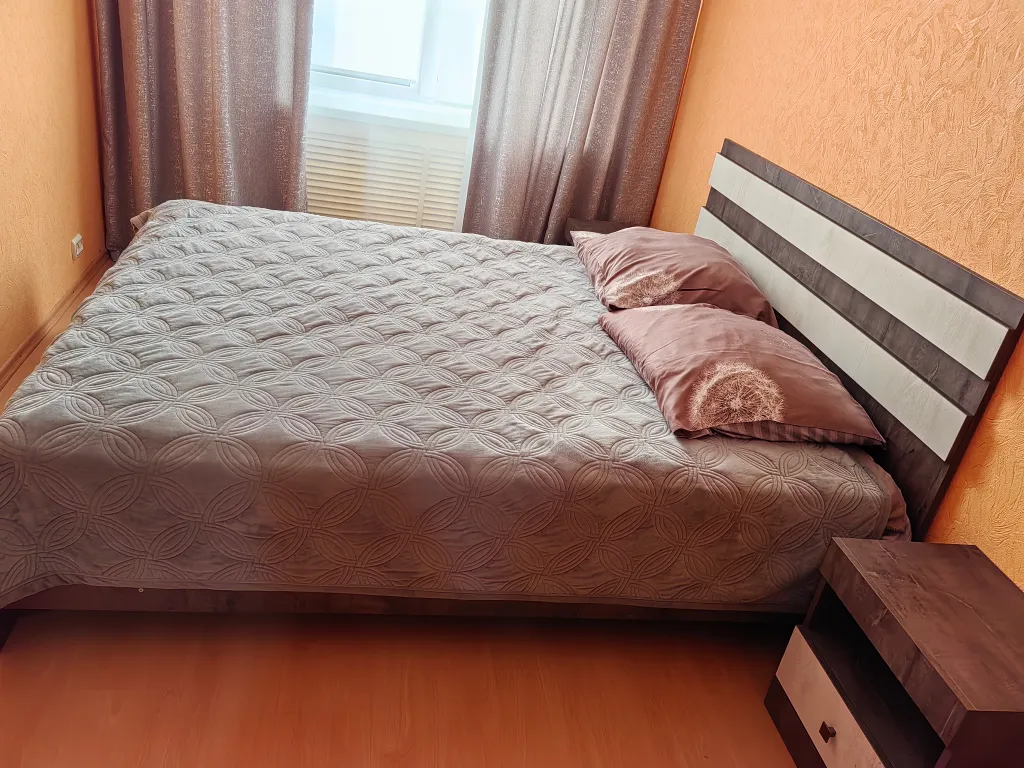 Спокойный центр