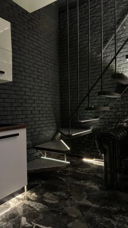 Premium Апартаменты в двух уровнях