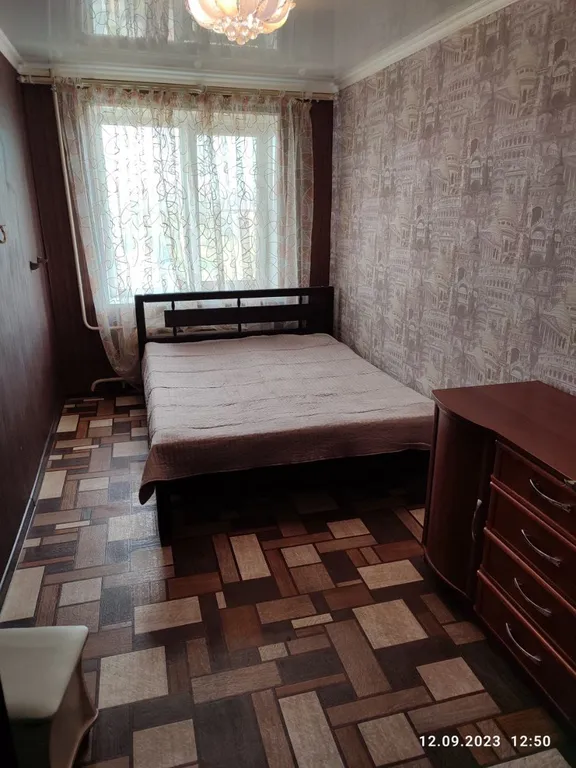 Прекрасная 2шка рядом с парком и выездом в сторону новых территорий