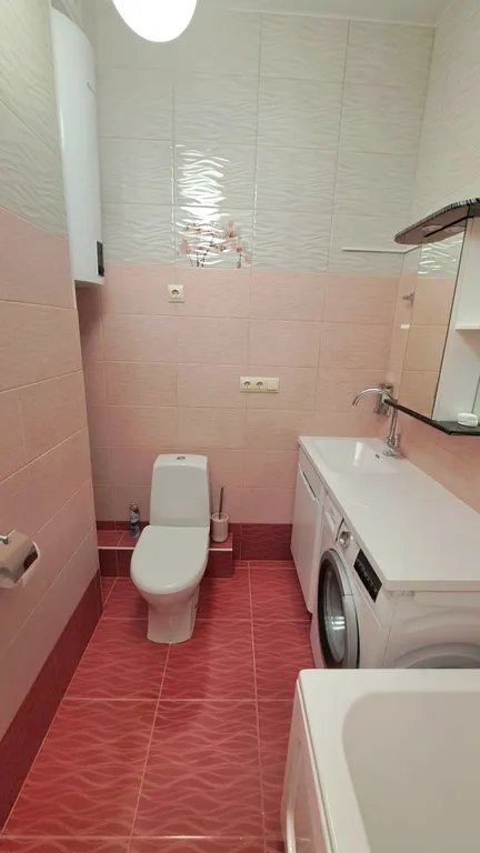 Квартира Квартира Уютная студия в черте города рядом с морем — Севастополь