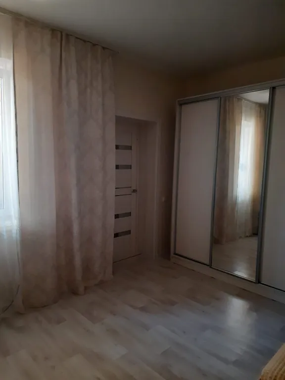 Квартира Уютная квартира — Ейск