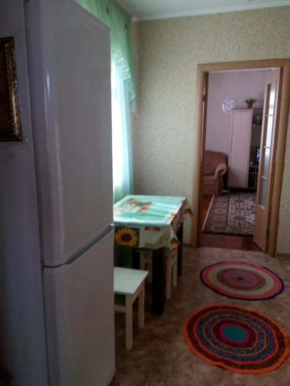 Домик для отдыха семьей или небольшой компанией близких друзей