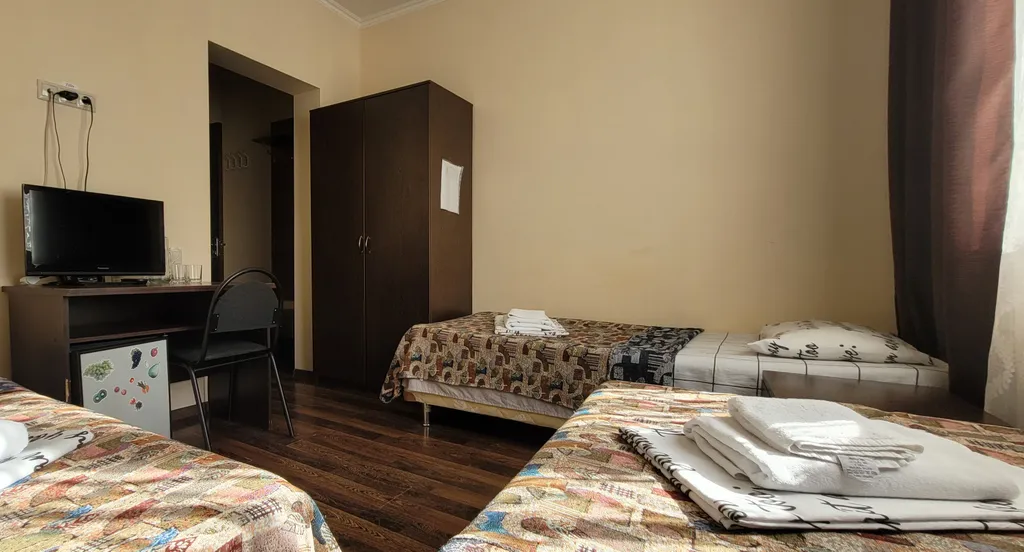 Квартира Комната — Адлер