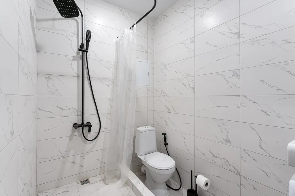 Дизайнерская студия в ЖК Smile