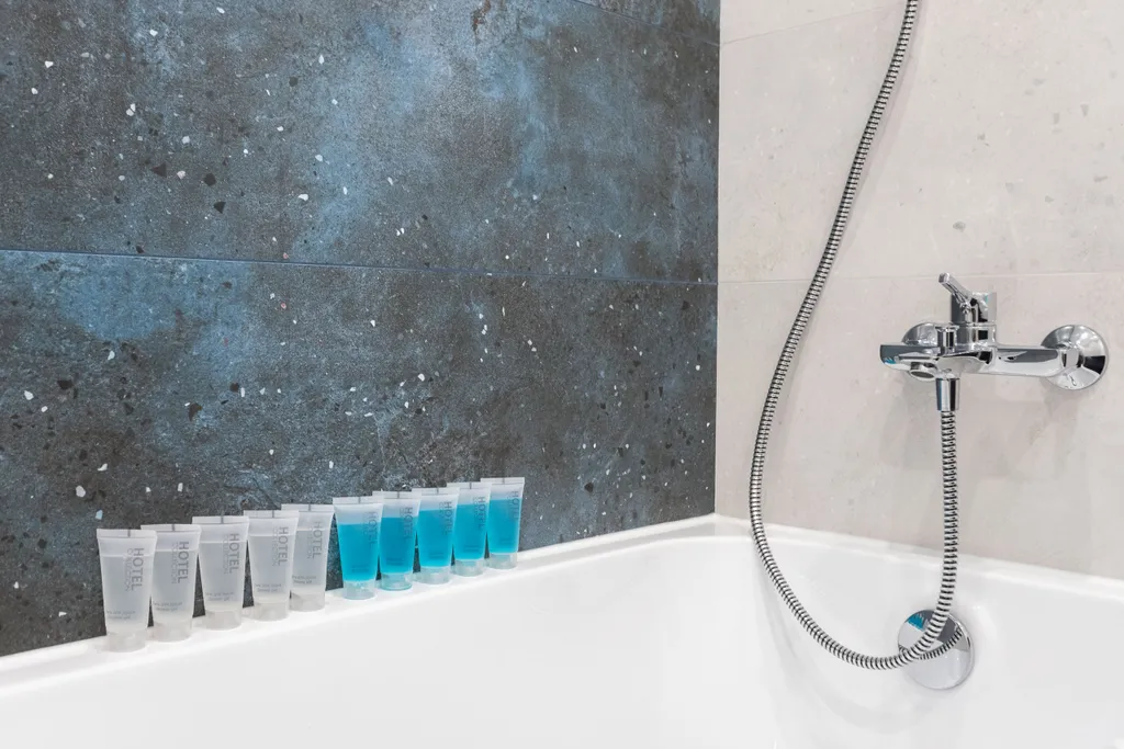 Квартира Апартаменты Кантиана 4.7 — Калининград