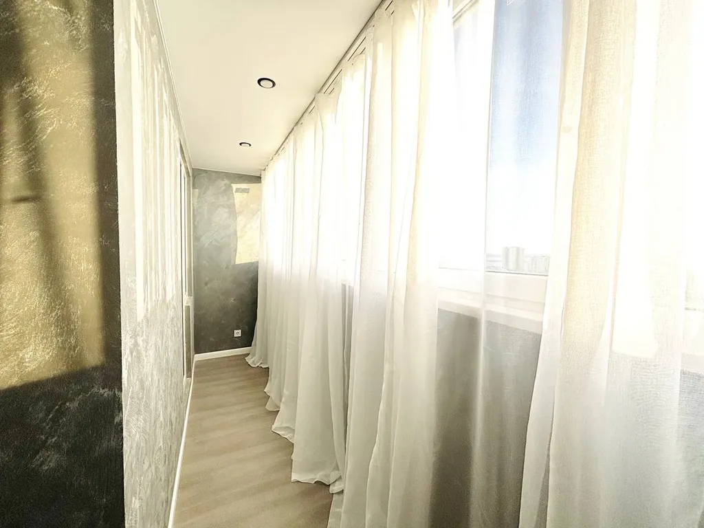 Там где уютно на улице Огородная