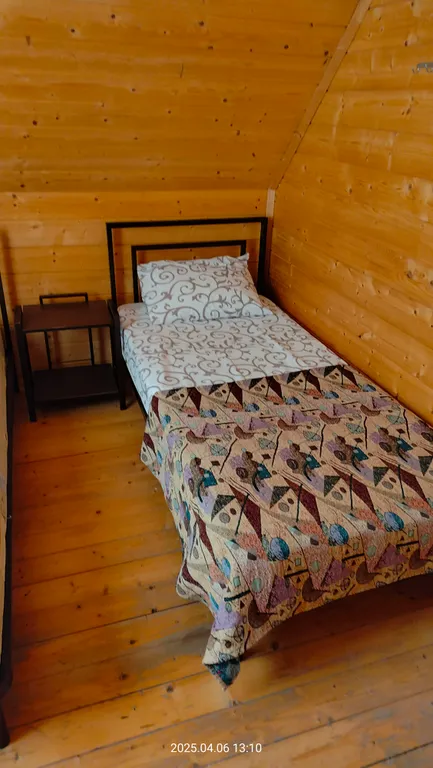 Дом у берегов Азовского моря