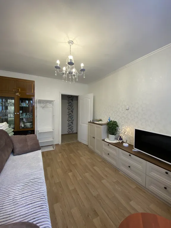 Уютная квартира для отдыха