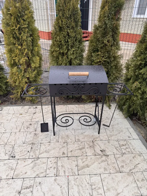 Квартира с мануальной зоной