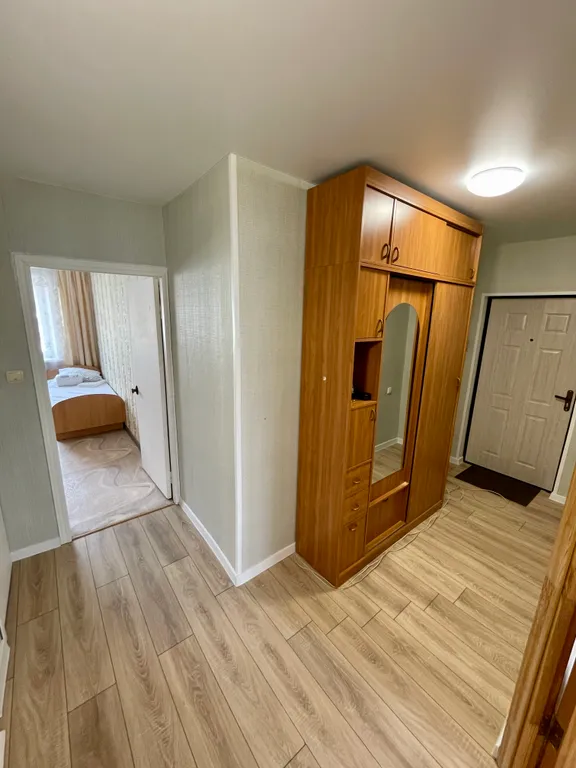 2 -Комнатная квартира Остальная — аренда посуточно в Нововоронеж