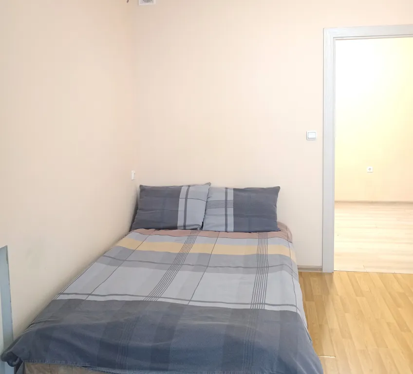 Квартира у набережной