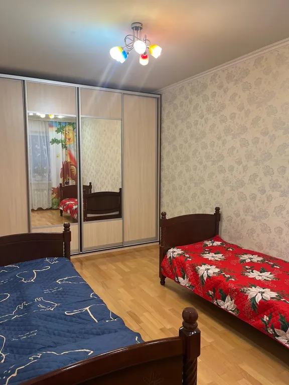 Уютная квартира для путешествий и деловых поездок   к ЖК Вознесенский