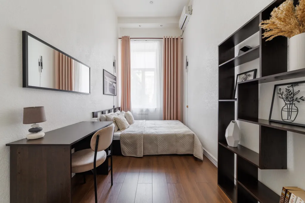 Апартаменты Люкс