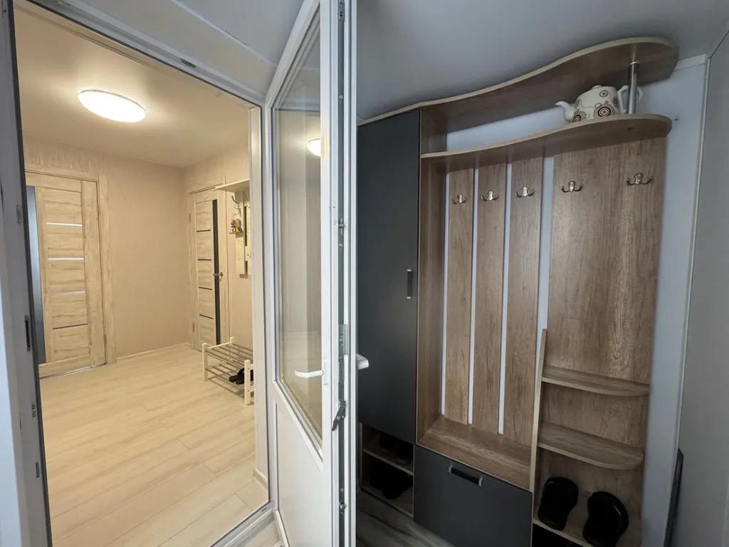 2-комнатный Дом